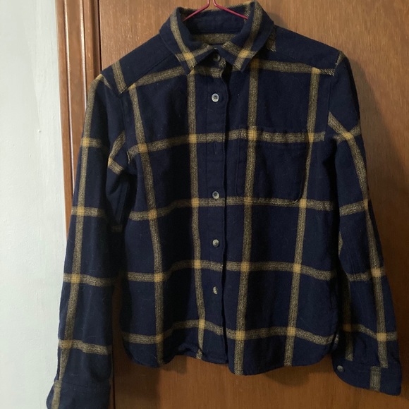 Pendleton wool shirt - Picture 2 of 4